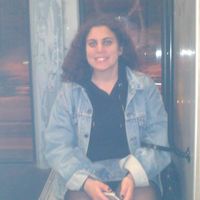 María Sánchez's Photo