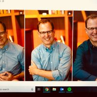 Jeffrey Henigson's Photo