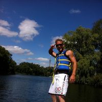 Ryley Klein的照片