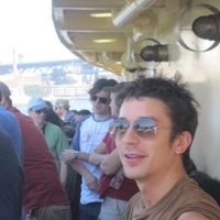 Adrien GERVAIS's Photo