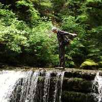 Stéphane Jost's Photo