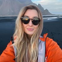 Monia Kowalczyk's Photo