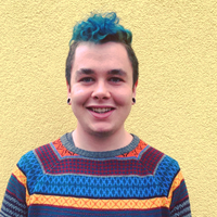 Christoph Wusaly's Photo