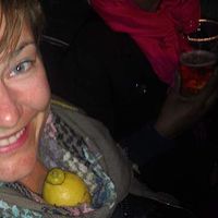 Tea Fromholt的照片