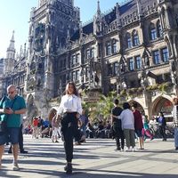 Katarina Koropenko的照片