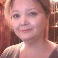 Olia Kislitsina's Photo