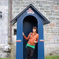 Hélène Philippart的照片