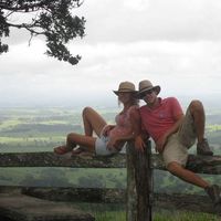 Yuri and Lisette Bakker's Photo