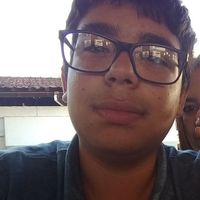 João Pedro Valério's Photo