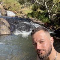 Rafael Oliveira's Photo