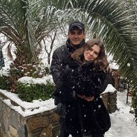 Fotos von Sasha & Marina