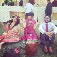 Angad Singh的照片