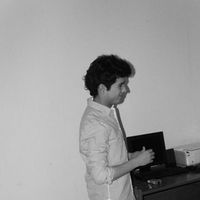 Javier Martínez Peña's Photo