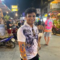 Manish Kothari's Photo
