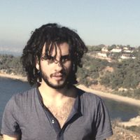 Miguel El Khoury's Photo