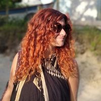 Poliana Santos's Photo