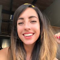 Фотографии пользователя Aline Soriano