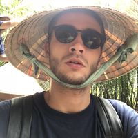 Yaman Özgür的照片