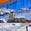 Foto de Omkareshwar Temple Ukhimatha And Chopta Deoriatal 