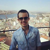 Photos de Safa Akyürek