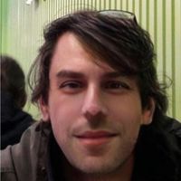 Siegfried Pretsch's Photo