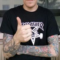 Mikko Uusimaa's Photo