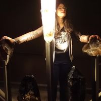 Bianca Veiga's Photo