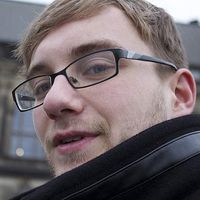 Tim Alexandrin's Photo