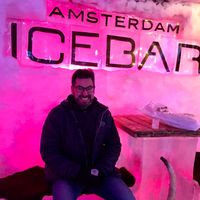 José Carlos Subtil's Photo