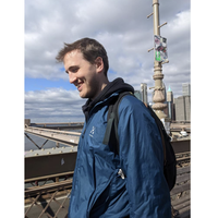 Albert Herrero Parareda's Photo