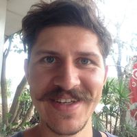 Joe Nussbaecher's Photo