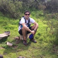 Miguel Barrera的照片