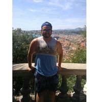 Eduardo Martinez's Photo