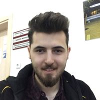 Gökhan GEZGİN's Photo