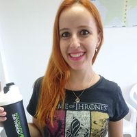 Giana Mondadori's Photo