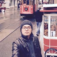 Haytham Elsini's Photo