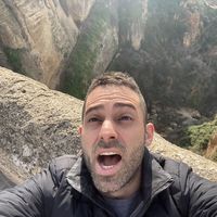 Alfonso Ascenzo's Photo