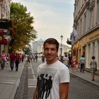 Linas Tamutis's Photo