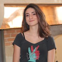 Myriam Matmat的照片