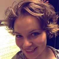 Svetlana  Elch的照片