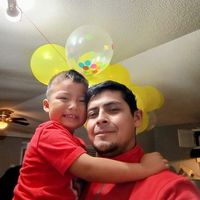 Luis Salinas Saenz's Photo