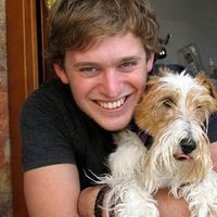 Stefano Vercher Rausell's Photo