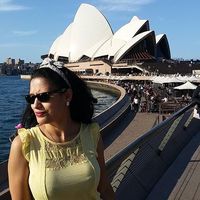 Diana Valero's Photo