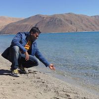 Swapnil Kadam's Photo