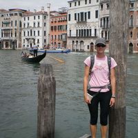 Fotos de Barbora Sadlonova