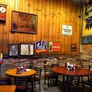 Couchsurfing meet up at Manuel's's picture