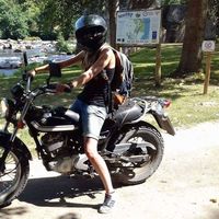 Elo et Camille Mont.'s Photo