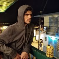 Murilo Demarco的照片