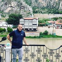 Фотографии пользователя Erden Metin