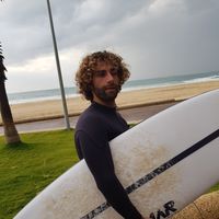 Harel Madhala的照片